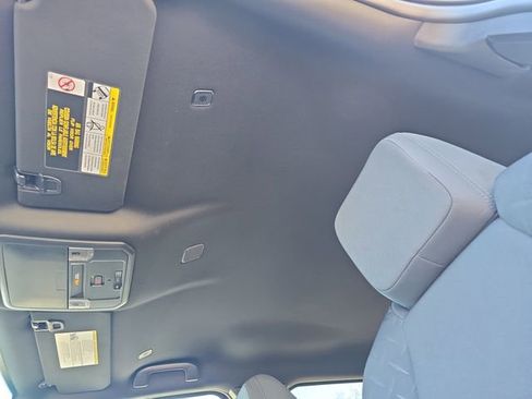 New 2026 Toyota Tacoma SR5 image 29