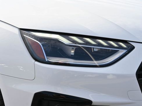 Used 2023 Audi S4 Premium Plus w/ Premium Plus Package image 24