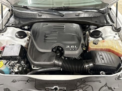 Used 2023 Dodge Charger GT image 24