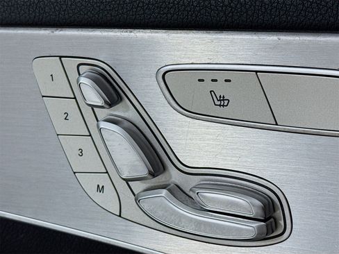 Used 2018 Mercedes-Benz C 300 C 300 w/ Premium Package image 20