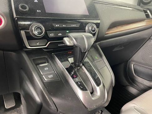 Used 2018 Honda CR-V EX-L image 8