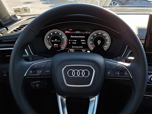 Certified 2025 Audi A5 2.0T Premium Plus image 22