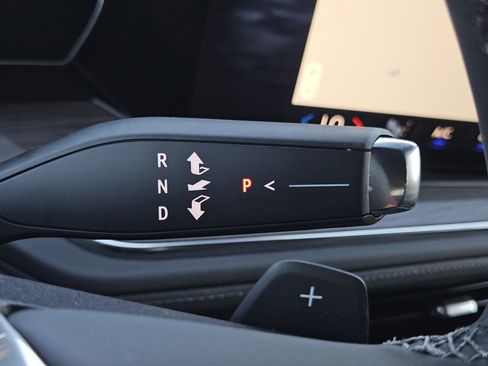 New 2026 Chevrolet Tahoe LT w/ Comfort Package image 19