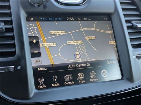 Used 2015 Chrysler 300 S image 15