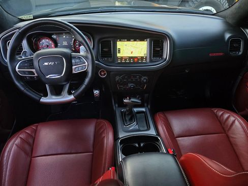 Used 2023 Dodge Charger SRT Hellcat w/ Harman/Kardon Audio Group RWD image 18