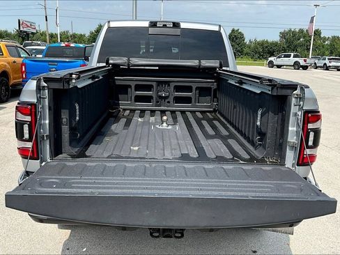 Used 2024 RAM 3500 Limited AWD/4WD image 30