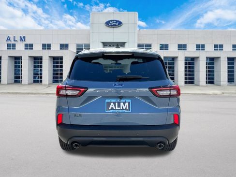 New 2026 Ford Escape ST-Line w/ Tech Pack #1 image 6