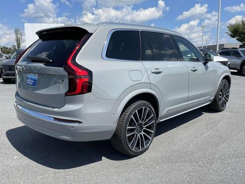 New 2026 Volvo XC90 B6 Plus w/ Protection Package Premier image 30