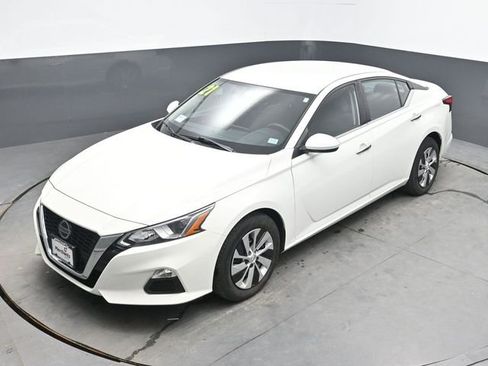 Used 2021 Nissan Altima 2.5 S FWD image 27