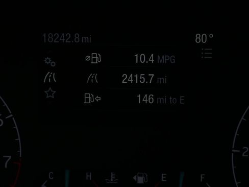 Used 2024 Ford Transit 250 Low Roof w/ Exterior Upgrade Package image 10