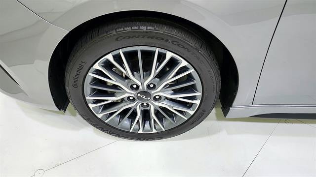Used 2024 Kia Forte GT-Line w/ GT-Line Premium Package FWD image 37
