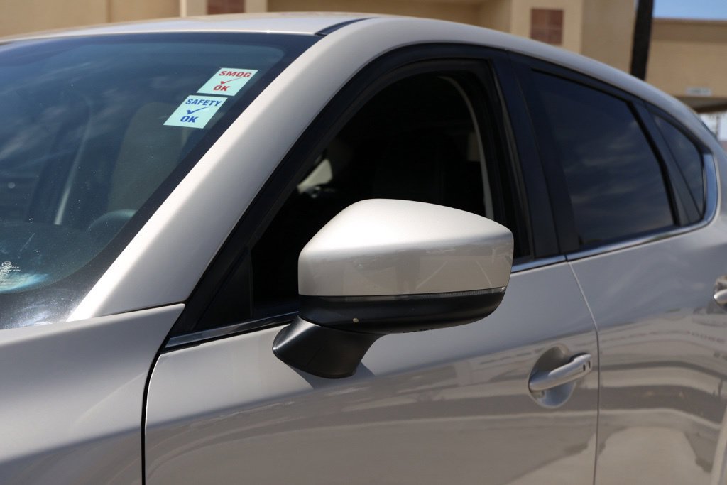 Used 2024 MAZDA CX-5 AWD 2.5 S w/ Select Package image 13