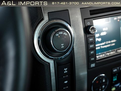 Used 2008 HUMMER H2 SUT w/ Silver Ice Limited Edition image 52