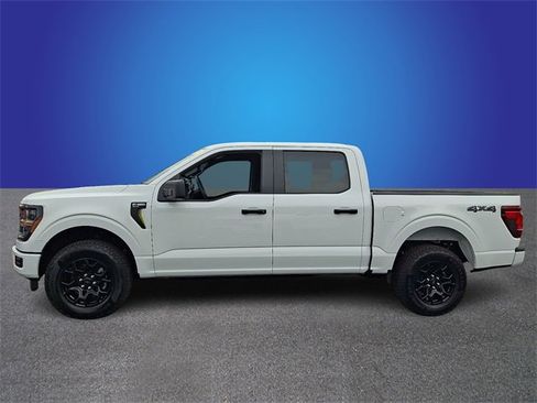 Used 2025 Ford F150 STX image 7