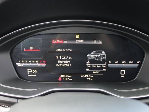 Used 2022 Audi SQ5 Premium Plus w/ Premium Plus Package image 16