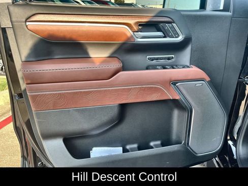 New 2026 GMC Sierra 1500 Denali Ultimate image 26