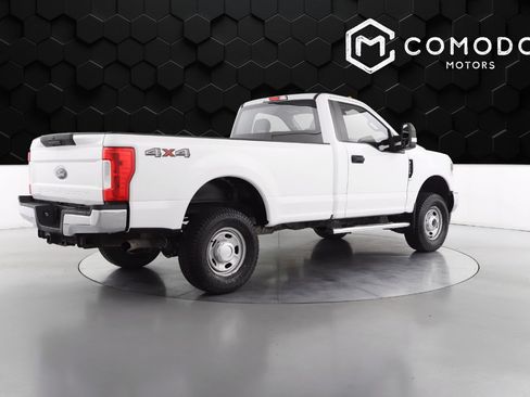 Used 2018 Ford F250 XL w/ Snow Plow Prep Package image 3