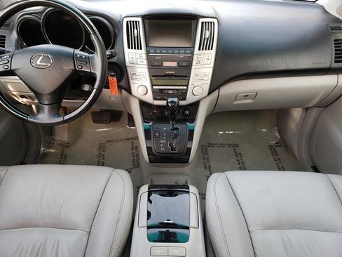 Used 2008 Lexus RX 350 AWD 4dr image 15