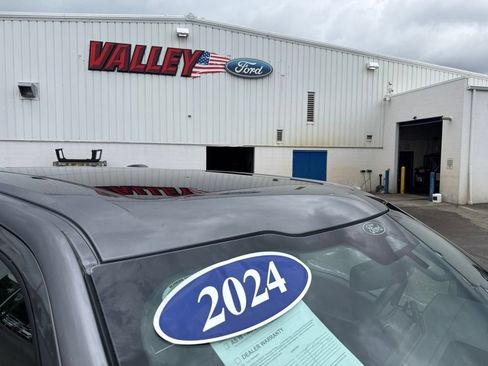 Used 2024 Ford F150 Raptor AWD/4WD image 3