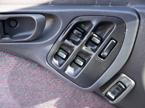 Used 1997 Subaru Legacy Wagon image 20