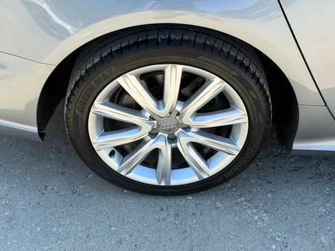 Used 2016 Audi A6 2.0T Premium Plus w/ Premium Plus Package AWD/4WD image 47