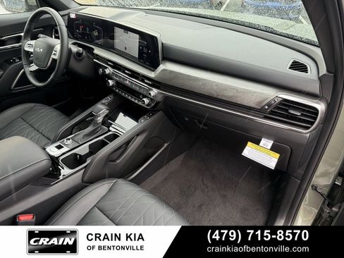 New 2025 Kia Telluride EX X-Line image 32