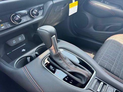 New 2027 Honda HR-V Sport image 10