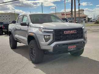 New 2026 GMC Canyon Elevation w/ Convenience Package video 2