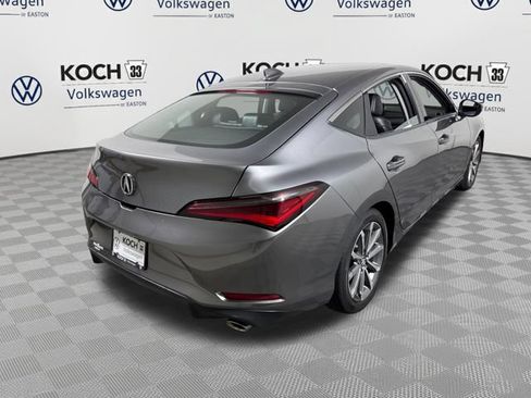 Used 2024 Acura Integra FWD image 8