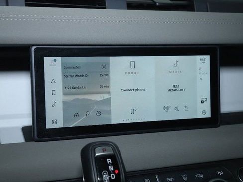 Certified 2023 Land Rover Defender 90 S AWD/4WD image 25