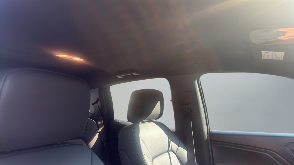 New 2026 Chevrolet Colorado Trail Boss AWD/4WD image 16