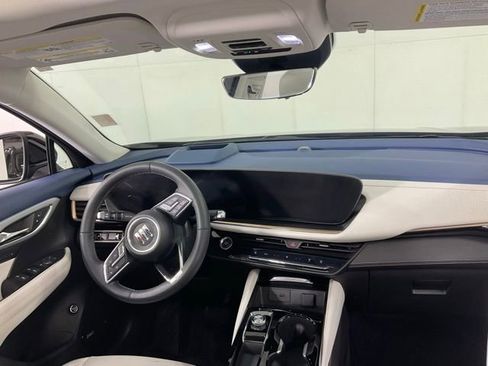 Used 2024 Buick Envision Avenir AWD/4WD image 24