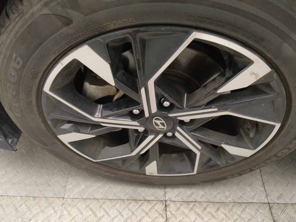 Used 2025 Hyundai Sonata SEL FWD image 31