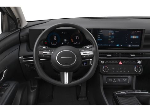 New 2026 Hyundai Tucson Blue SE FWD image 29