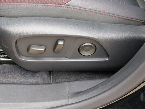 New 2026 Chevrolet Equinox RS image 11