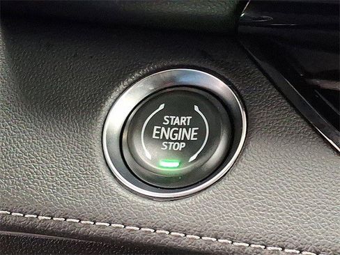 Certified 2025 Buick Enclave Preferred image 22