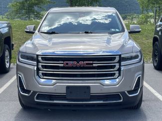 Used 2022 GMC Acadia SLE AWD/4WD video 3