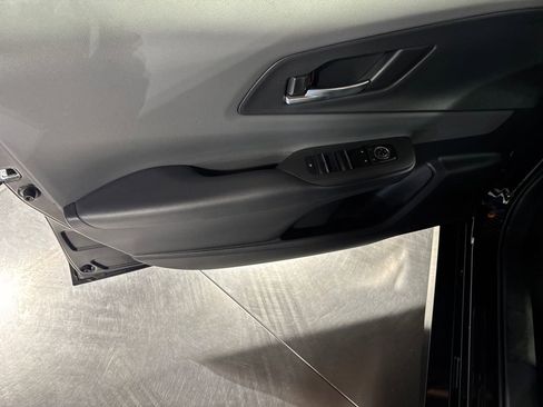 Used 2024 Toyota Prius XLE image 26