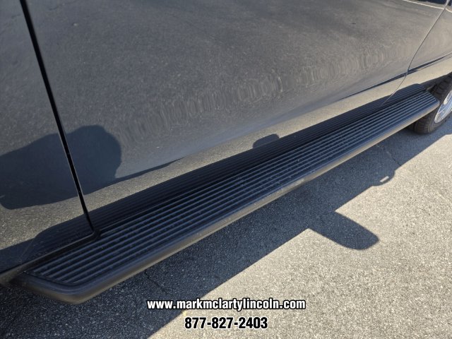 New 2027 Lincoln Navigator Premiere AWD/4WD image 7
