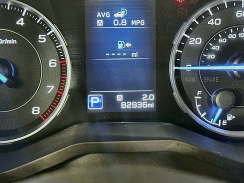 Used 2021 Subaru Ascent Touring w/ Popular Package #2 AWD/4WD image 18