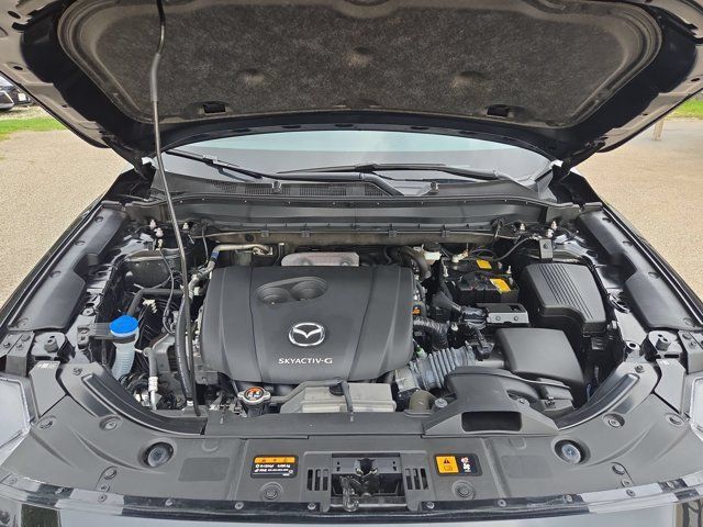 Used 2025 MAZDA CX-5 AWD 2.5 S w/ Select Package image 31