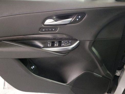 Certified 2024 Cadillac XT4 Sport FWD image 15