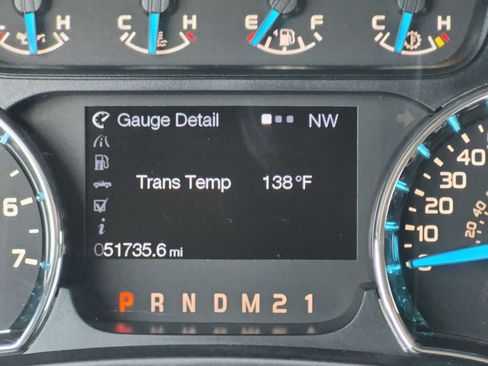 Used 2014 Ford F150 XLT w/ Equipment Group 302A Luxury AWD/4WD image 33