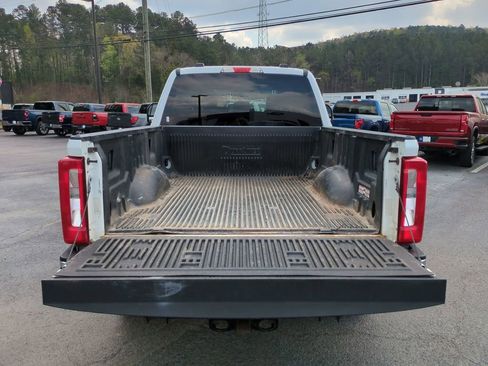 Certified 2024 Ford F250 XLT AWD/4WD image 17