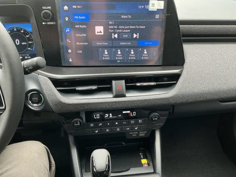 New 2026 Subaru Outback Premium AWD/4WD image 18