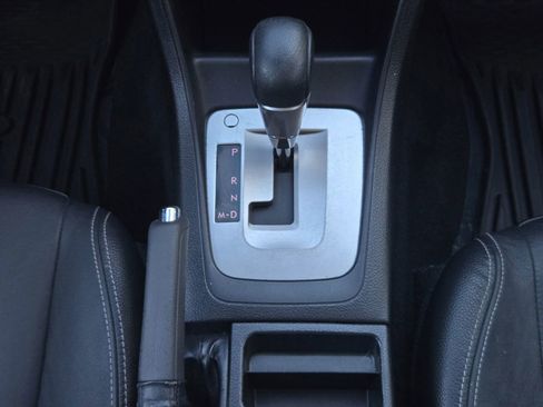 Used 2013 Subaru Impreza 2.0i Sport Limited w/ Kicker Audio Upgrade Pkg 4 image 26