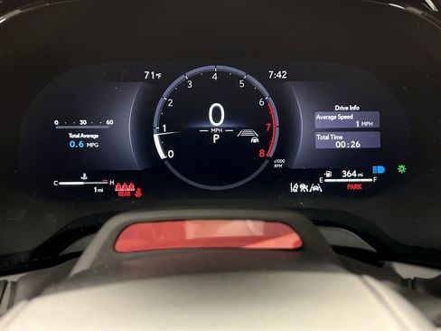 New 2026 Lexus RX 350 Premium Plus image 14