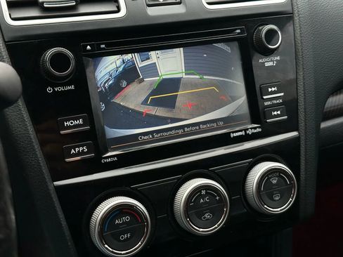 Used 2017 Subaru WRX Premium image 27