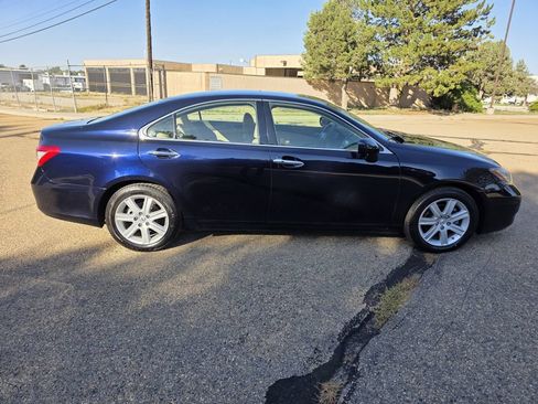 Used 2008 Lexus ES 350 FWD image 9