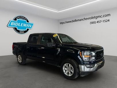 Used 2023 Ford F150 XLT